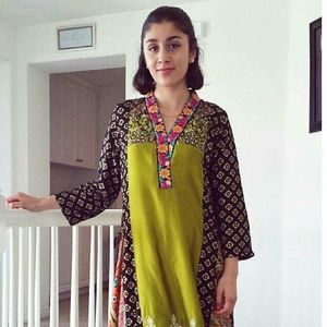 Meet your Posher, Ayman